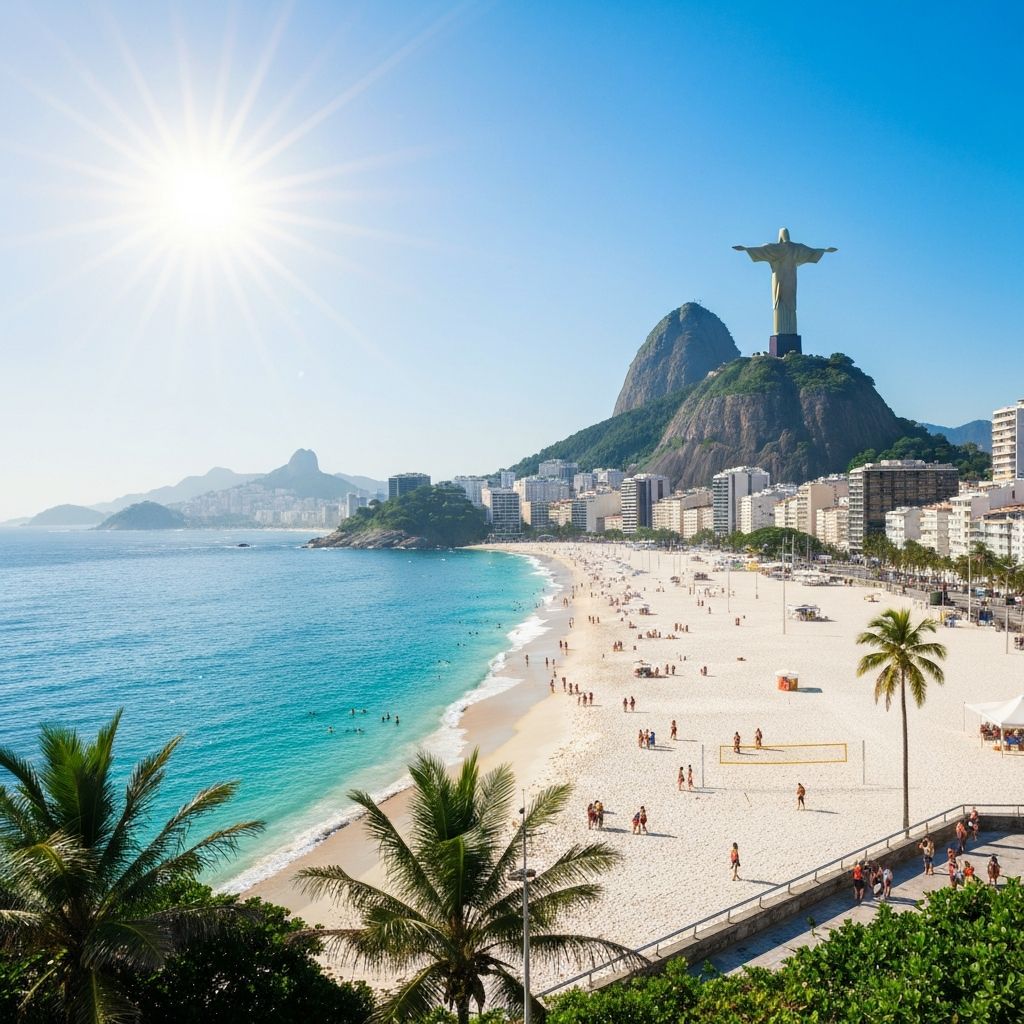 Florianópolis — Preventa 2027