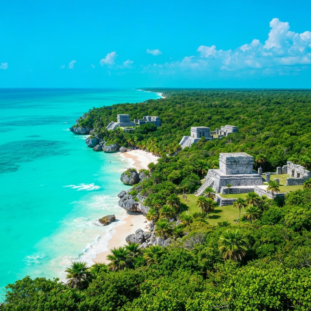 Cancún