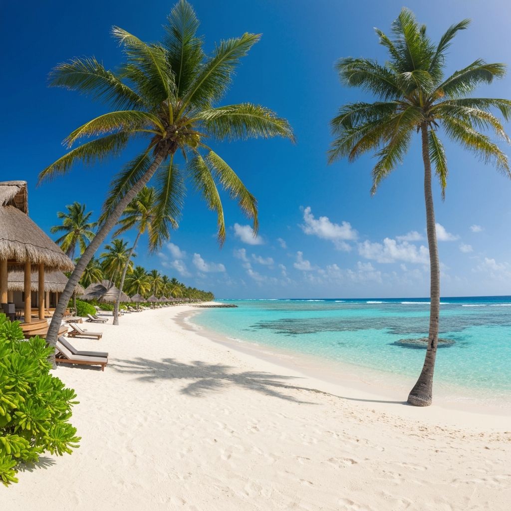 Playa del Carmen — Viva Maya — Preventa 2027
