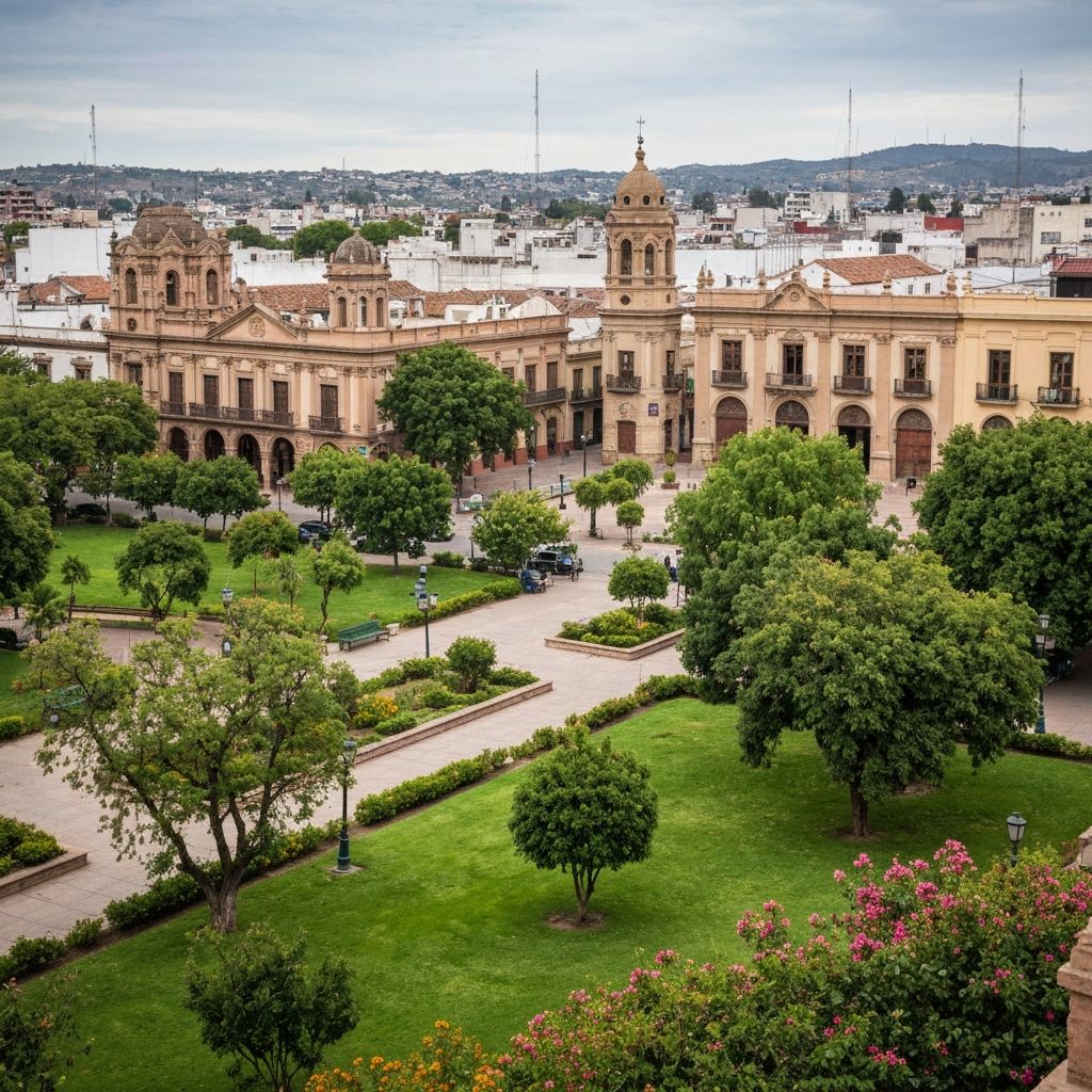 Andalucía, Portugal y Marruecos